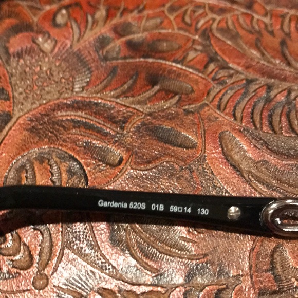 Roberto Cavalli Sunglasses main image 8